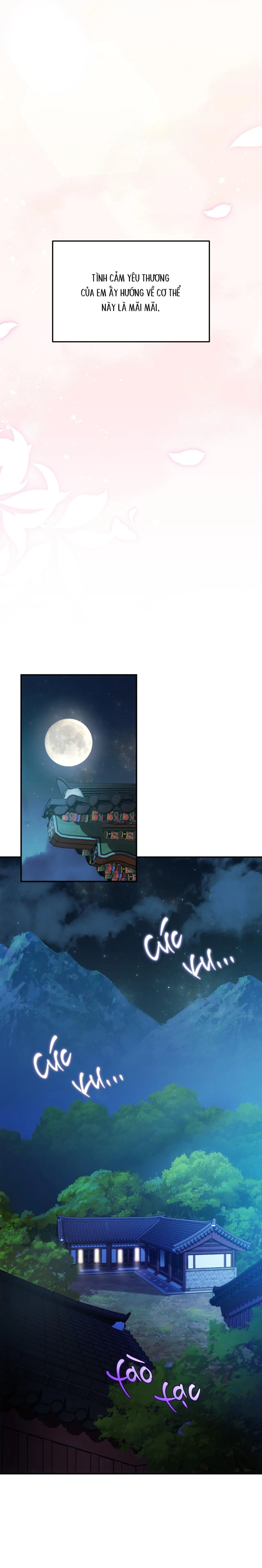 DEEP BURNING Chapter 6 Trang 18