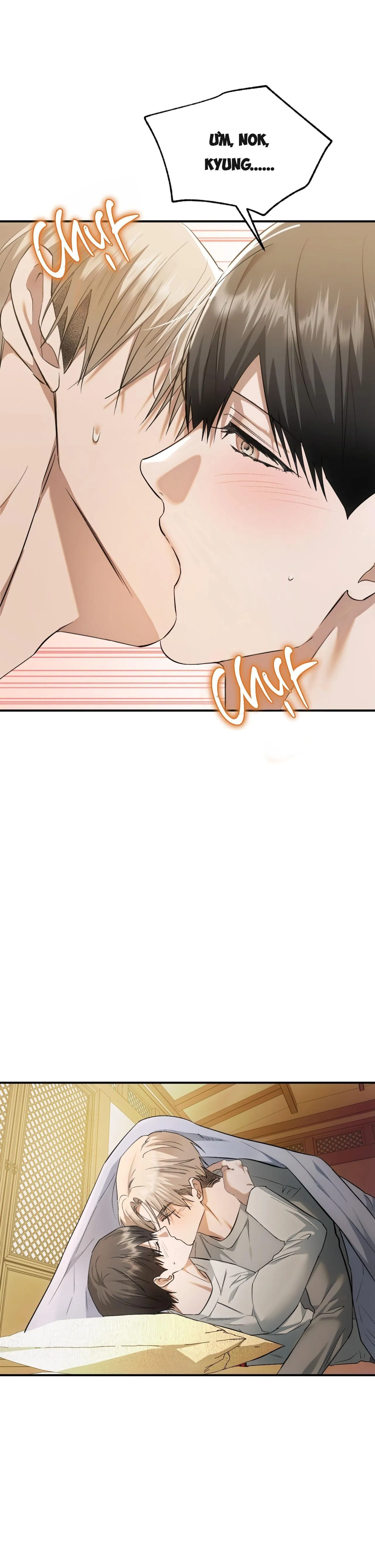 DEEP BURNING Chapter 6 Trang 23