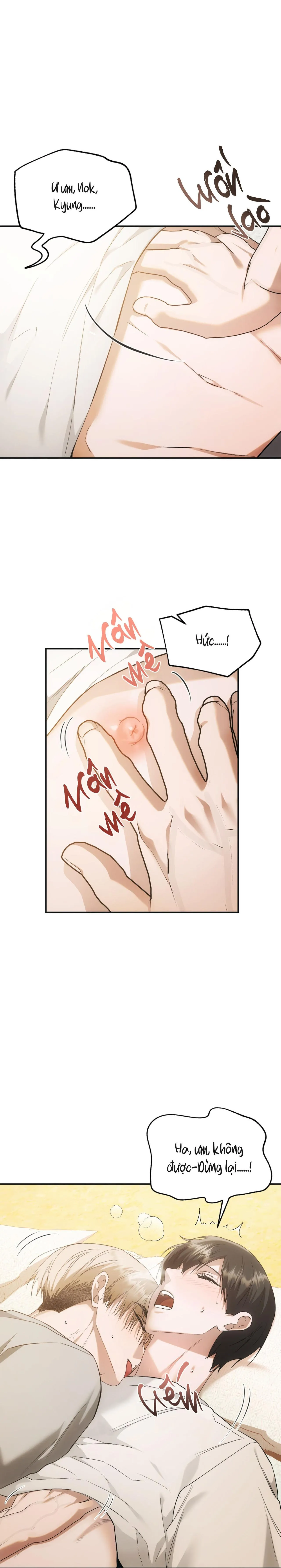 DEEP BURNING Chapter 6 Trang 24