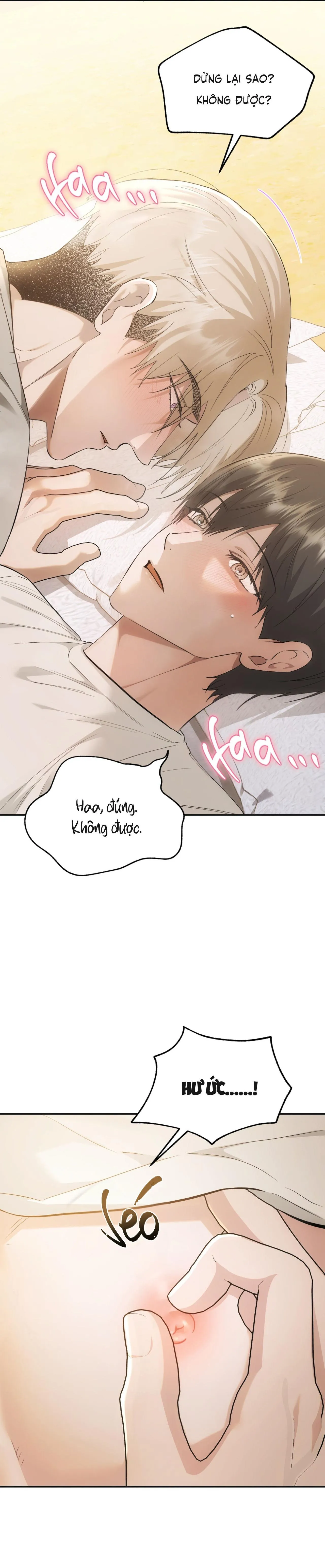 DEEP BURNING Chapter 6 Trang 25