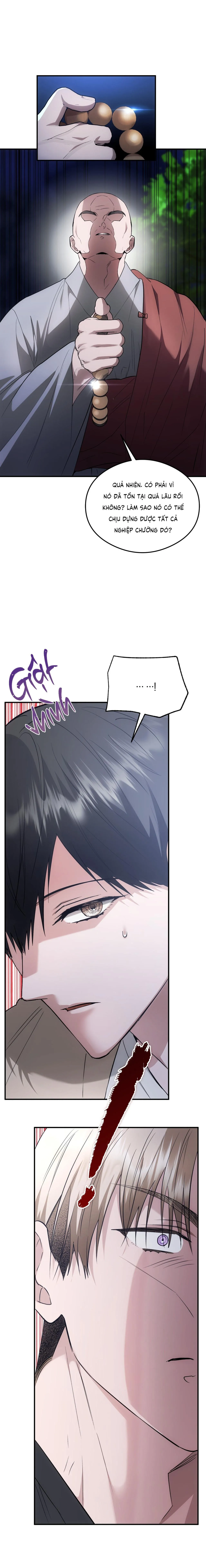 DEEP BURNING Chapter 6 Trang 30