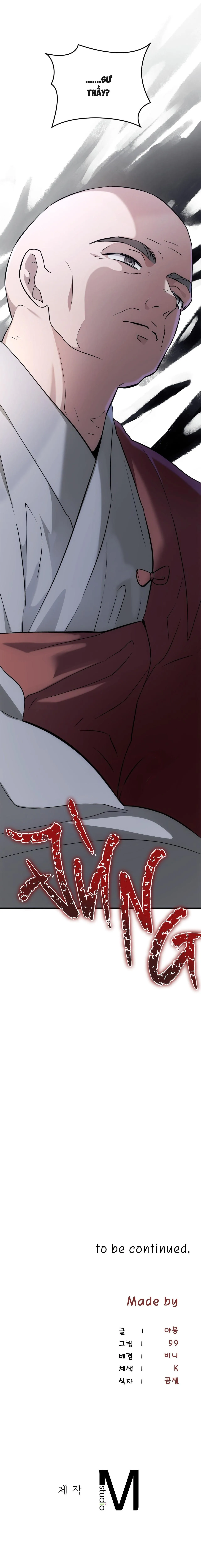 DEEP BURNING Chapter 6 Trang 31