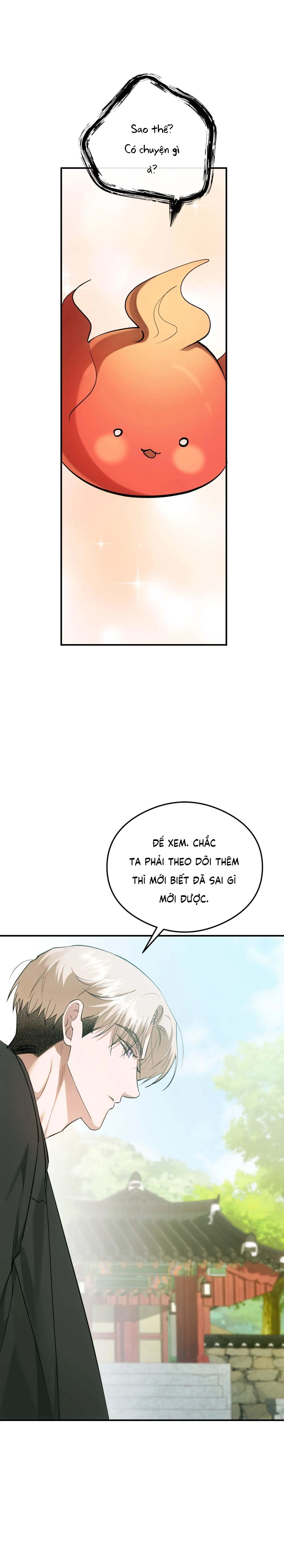 DEEP BURNING Chapter 7 Trang 3