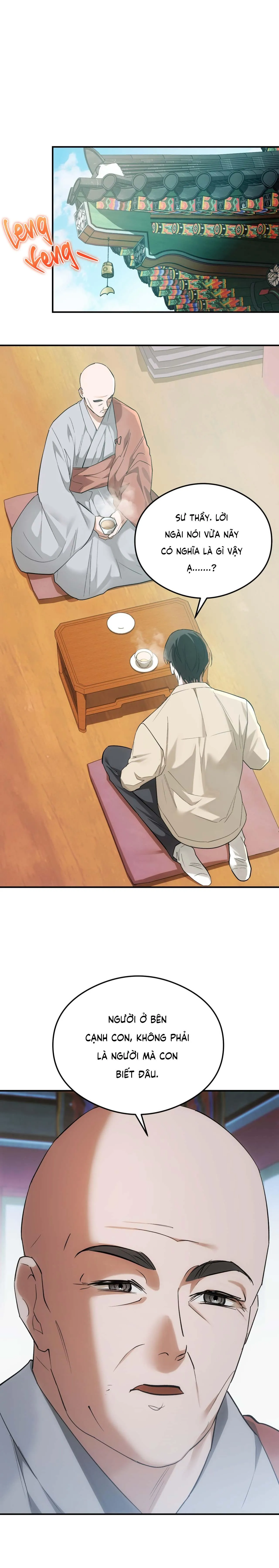 DEEP BURNING Chapter 7 Trang 4