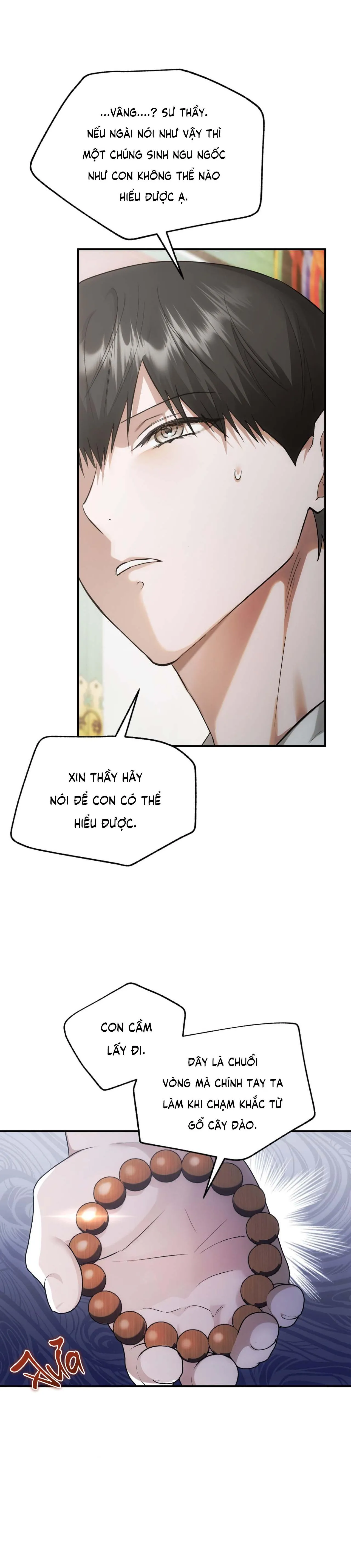 DEEP BURNING Chapter 7 Trang 5