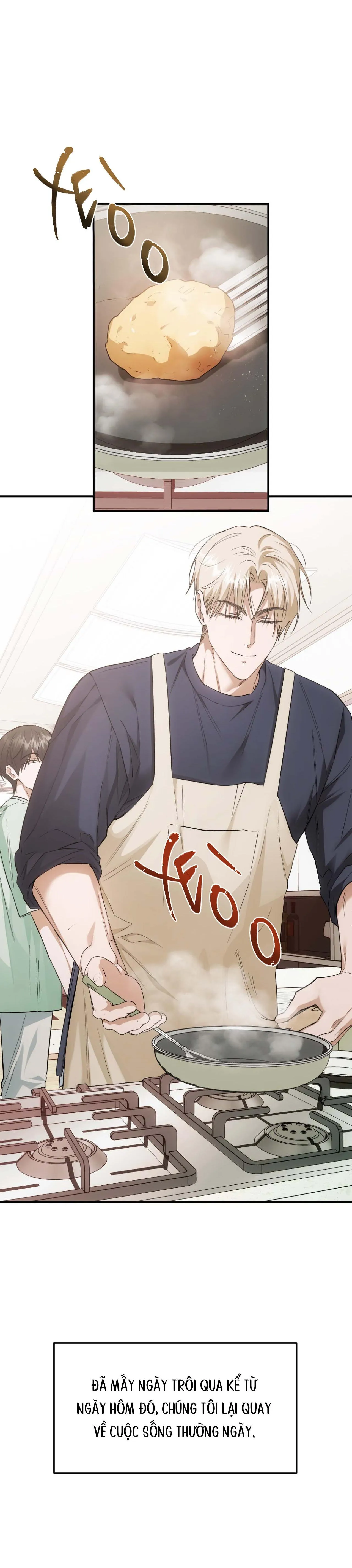 DEEP BURNING Chapter 7 Trang 10