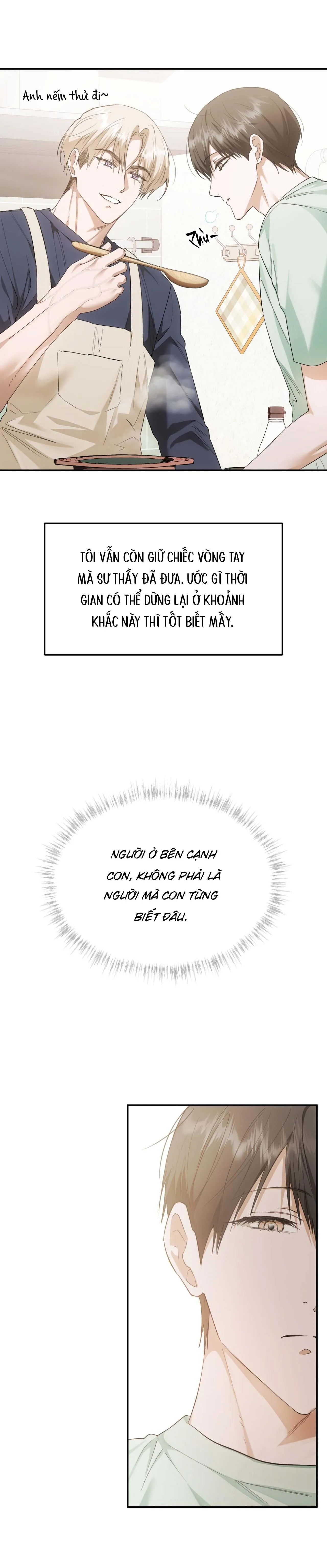 DEEP BURNING Chapter 7 Trang 11