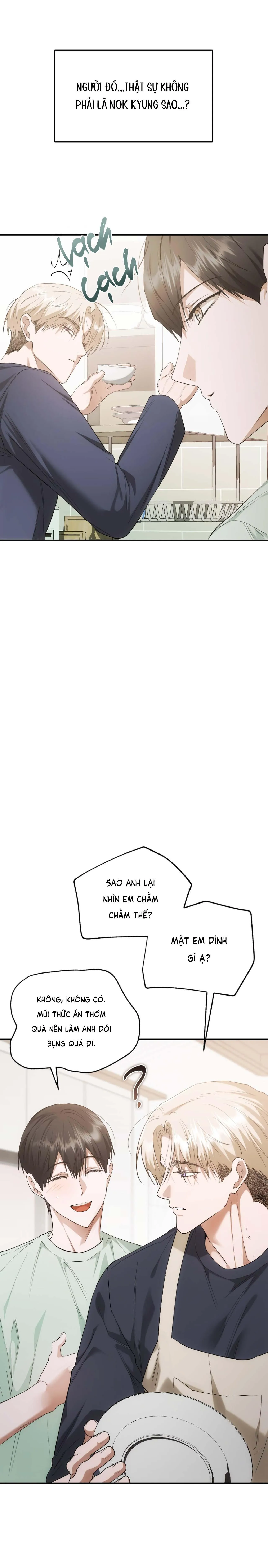 DEEP BURNING Chapter 7 Trang 12