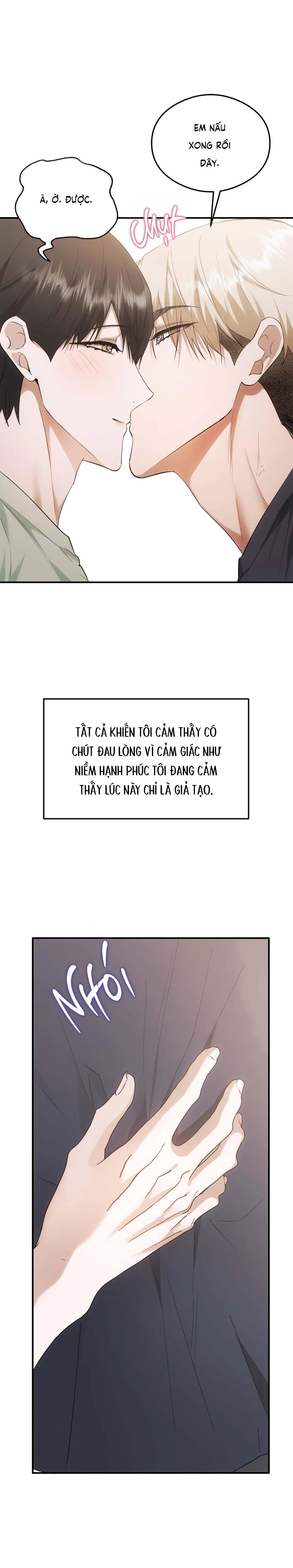 DEEP BURNING Chapter 7 Trang 13