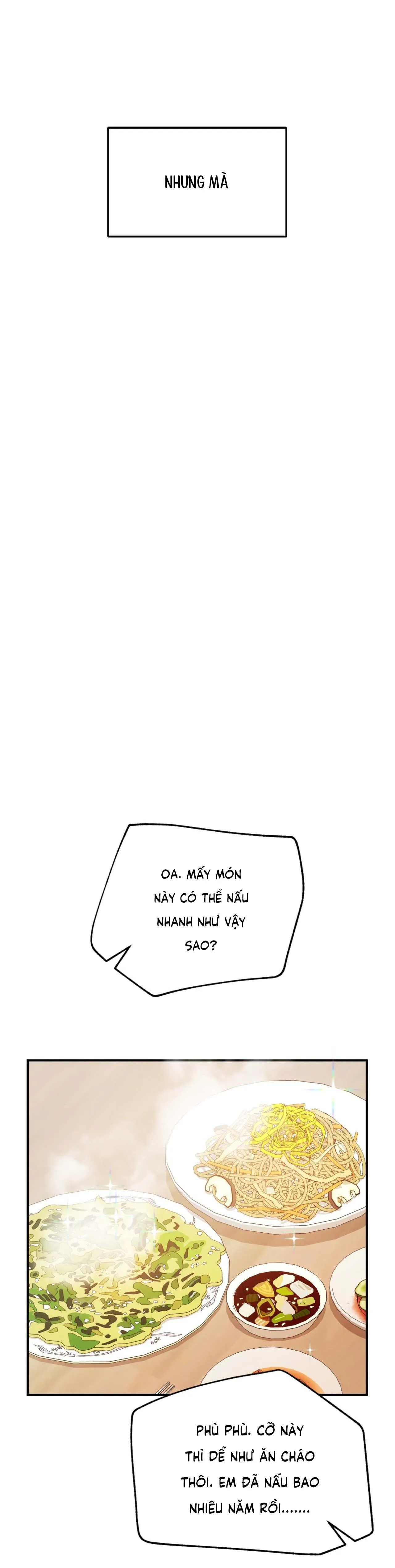 DEEP BURNING Chapter 7 Trang 14