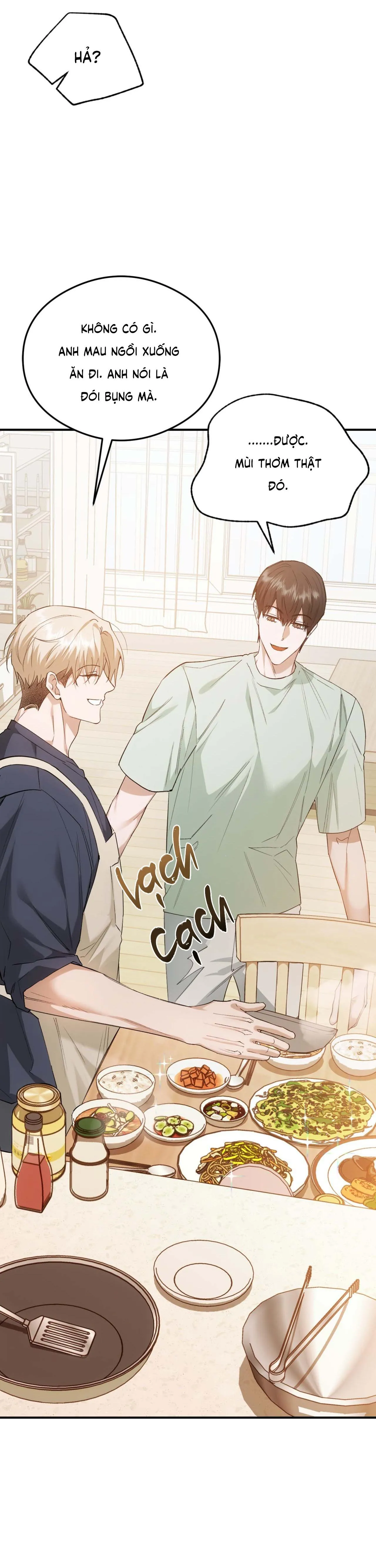 DEEP BURNING Chapter 7 Trang 15