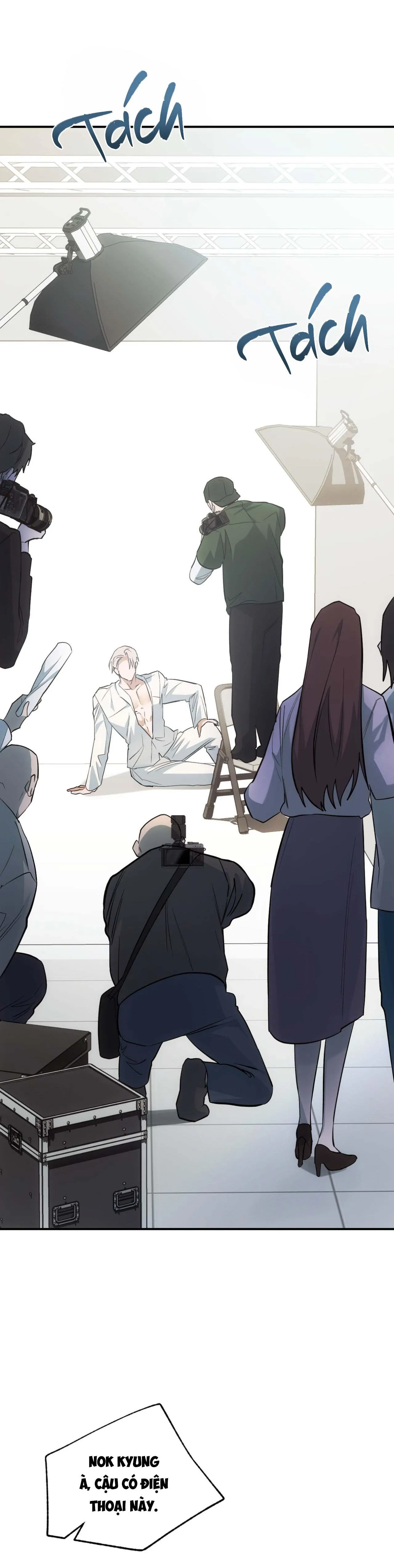 DEEP BURNING Chapter 7 Trang 18