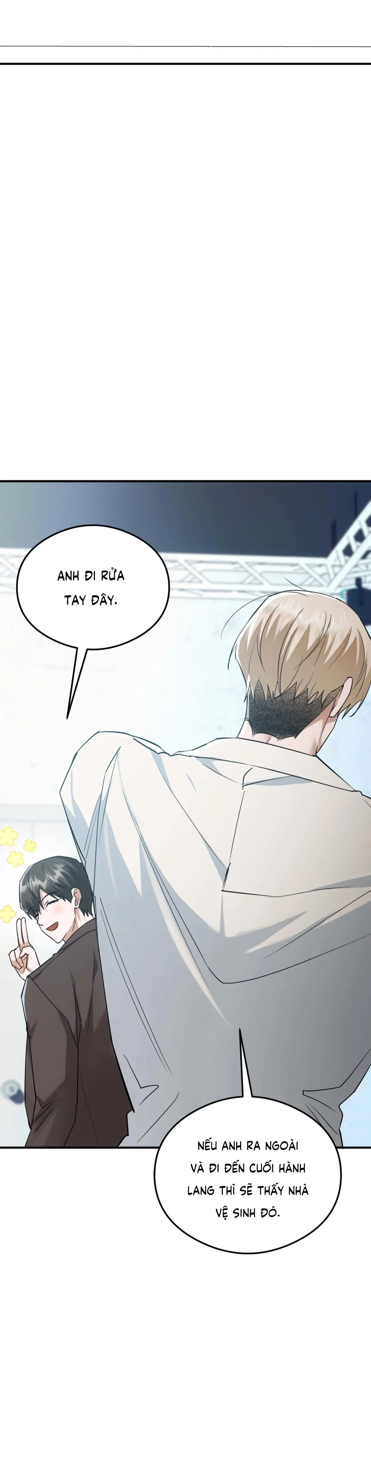 DEEP BURNING Chapter 7 Trang 23