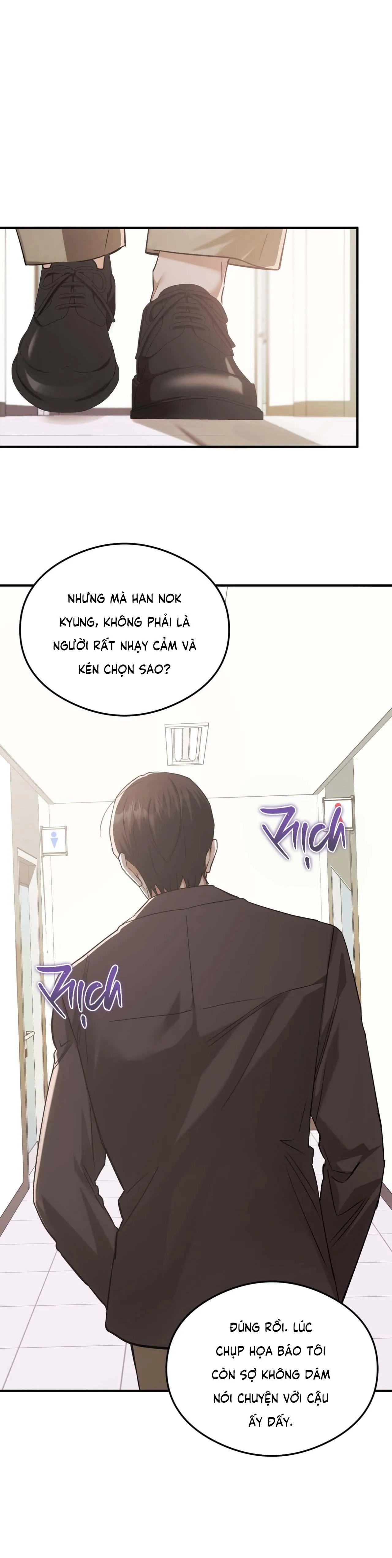 DEEP BURNING Chapter 7 Trang 24