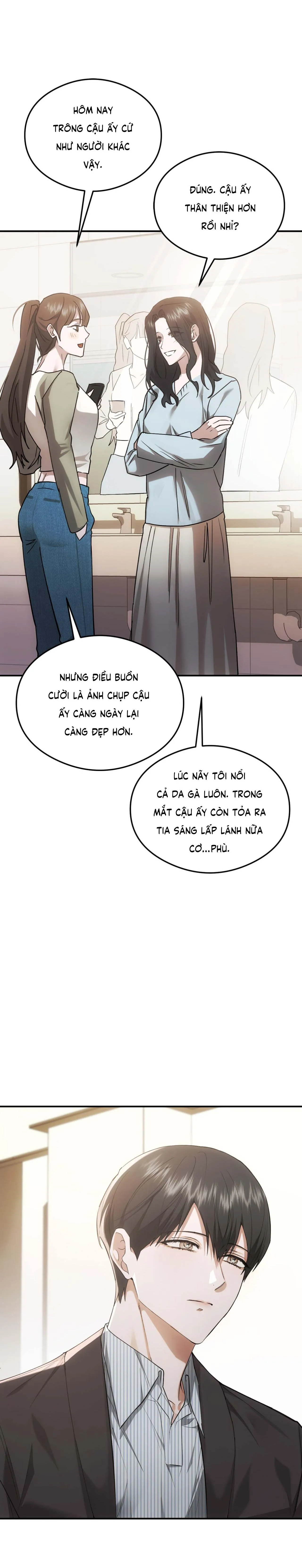 DEEP BURNING Chapter 7 Trang 25