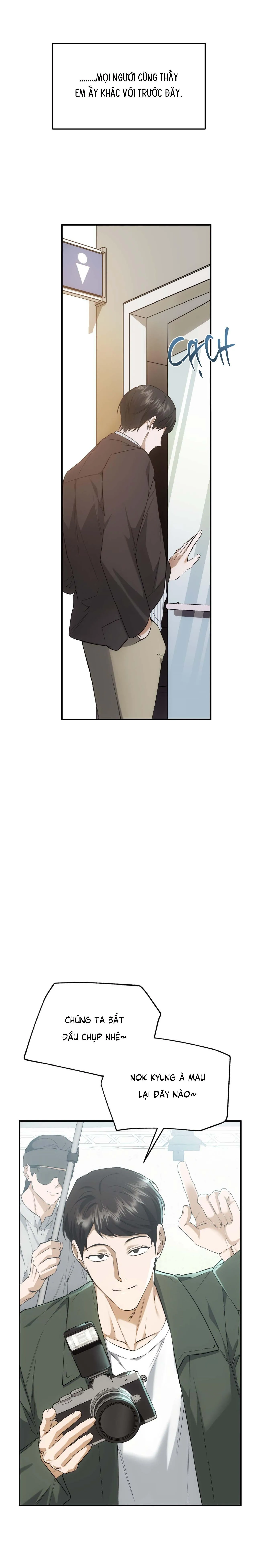 DEEP BURNING Chapter 7 Trang 26