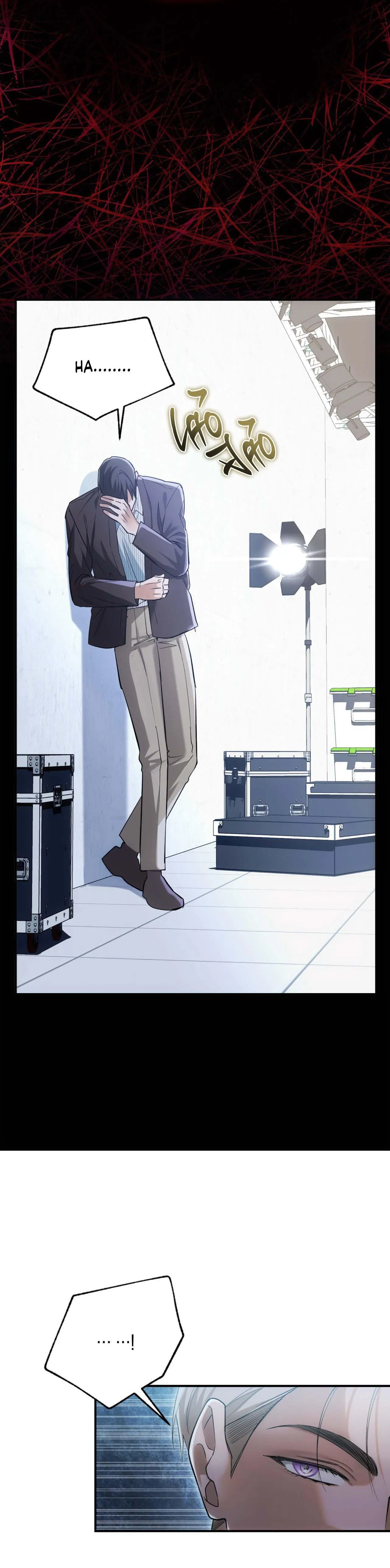 DEEP BURNING Chapter 7 Trang 32