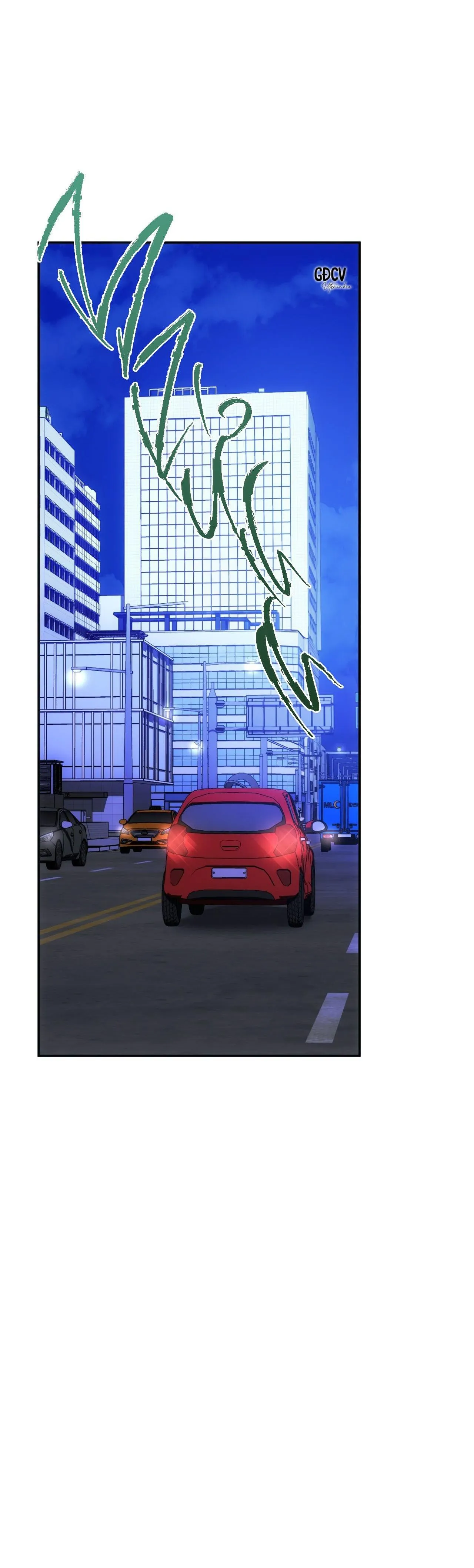 DEEP BURNING Chapter 8 Trang 9