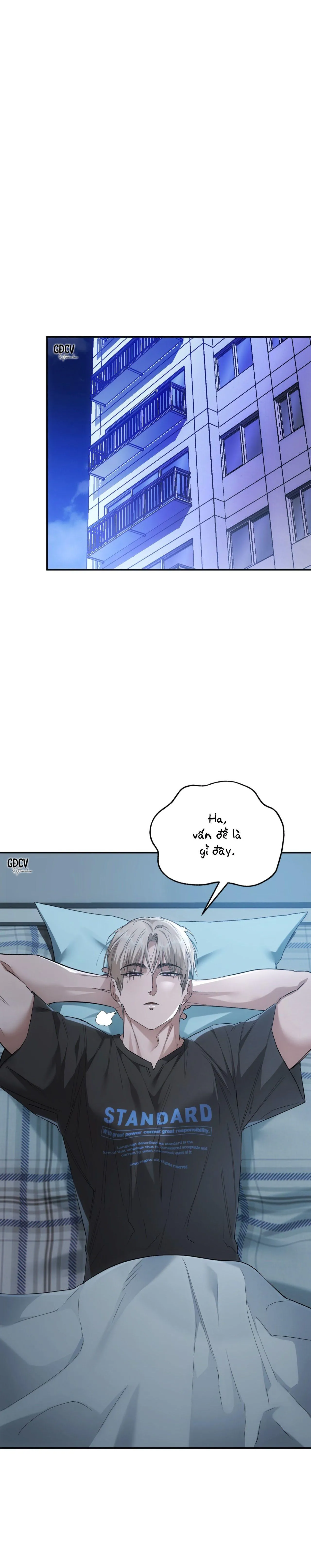 DEEP BURNING Chapter 8 Trang 10