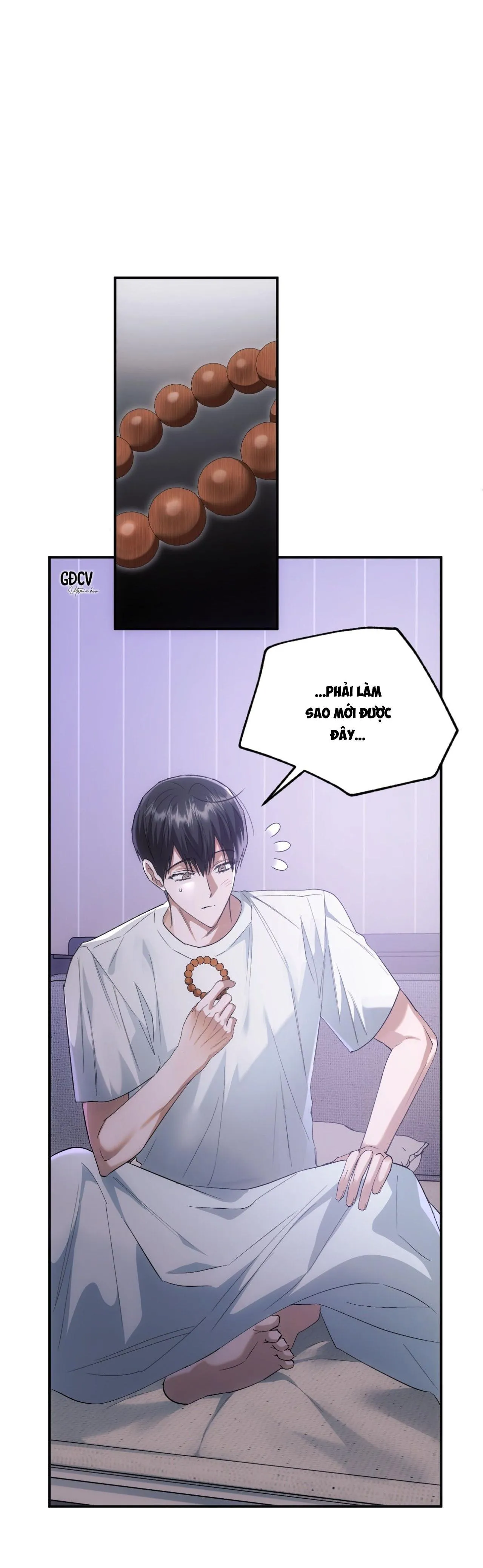 DEEP BURNING Chapter 8 Trang 14