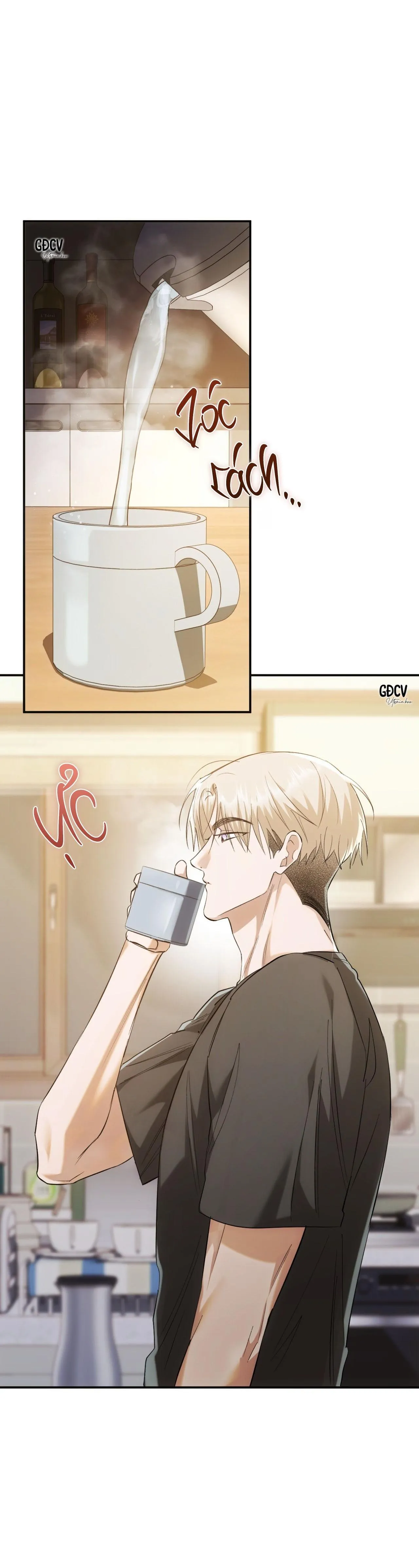 DEEP BURNING Chapter 8 Trang 16