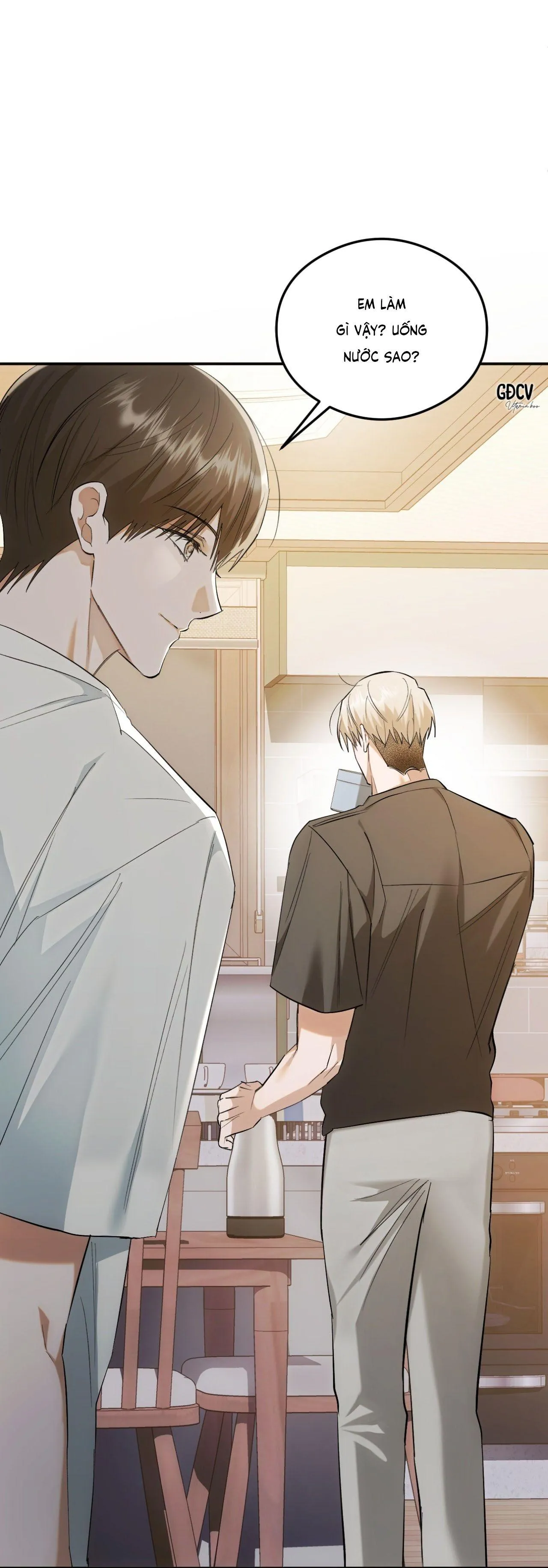 DEEP BURNING Chapter 8 Trang 17