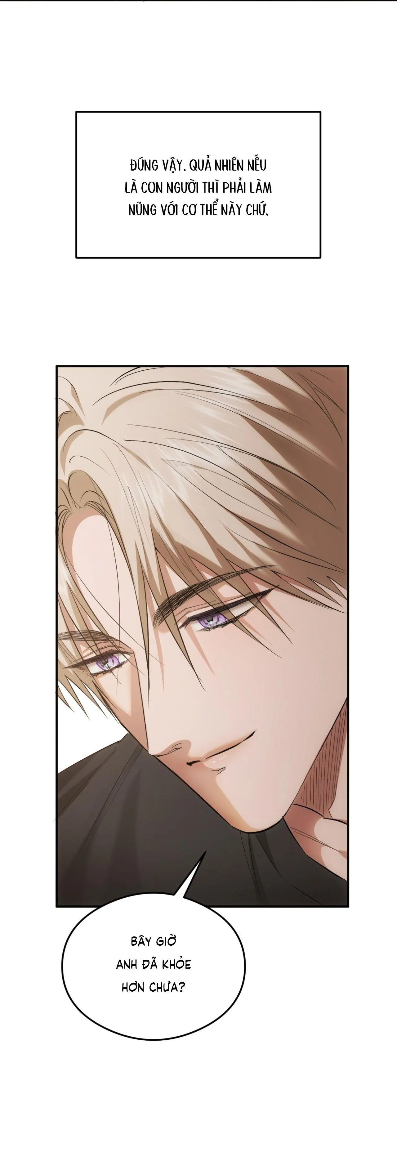 DEEP BURNING Chapter 8 Trang 19