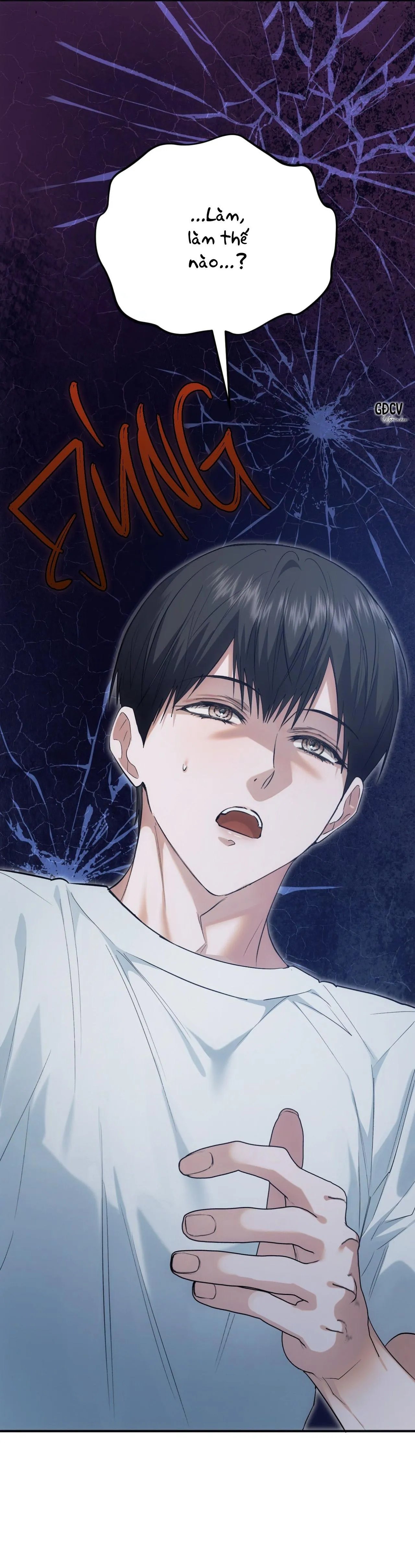 DEEP BURNING Chapter 8 Trang 21