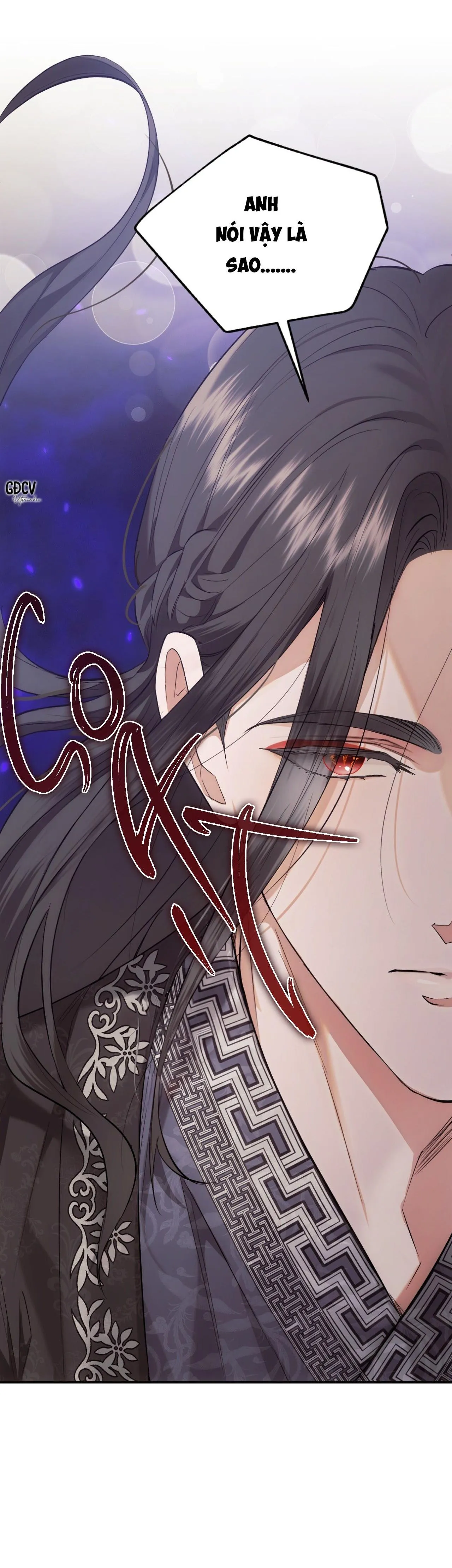 DEEP BURNING Chapter 8 Trang 24