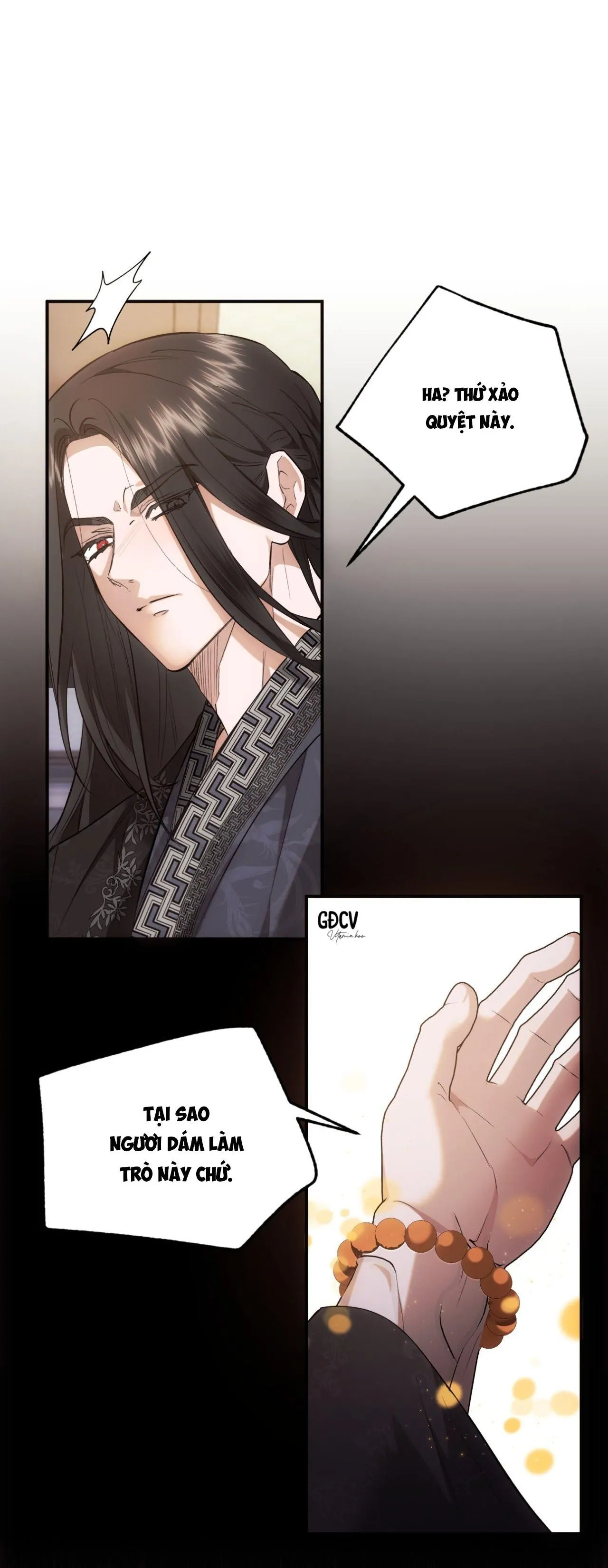 DEEP BURNING Chapter 8 Trang 25