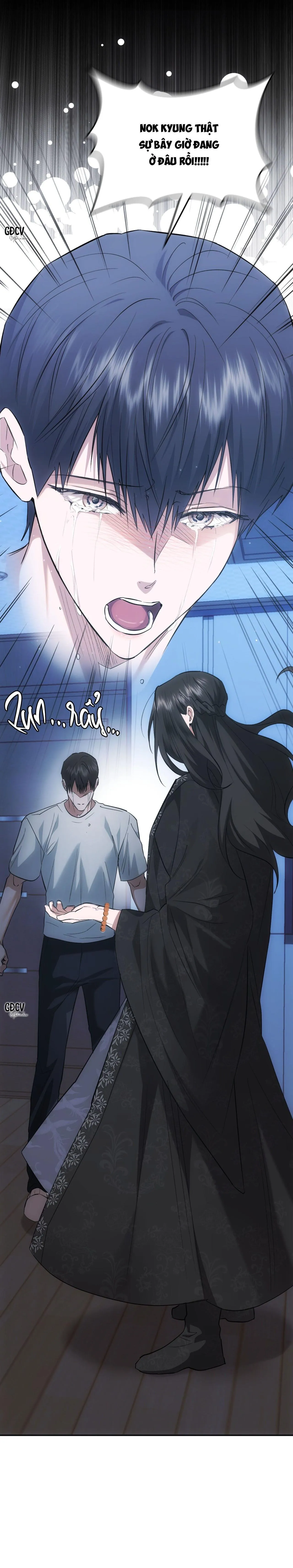 DEEP BURNING Chapter 8 Trang 26