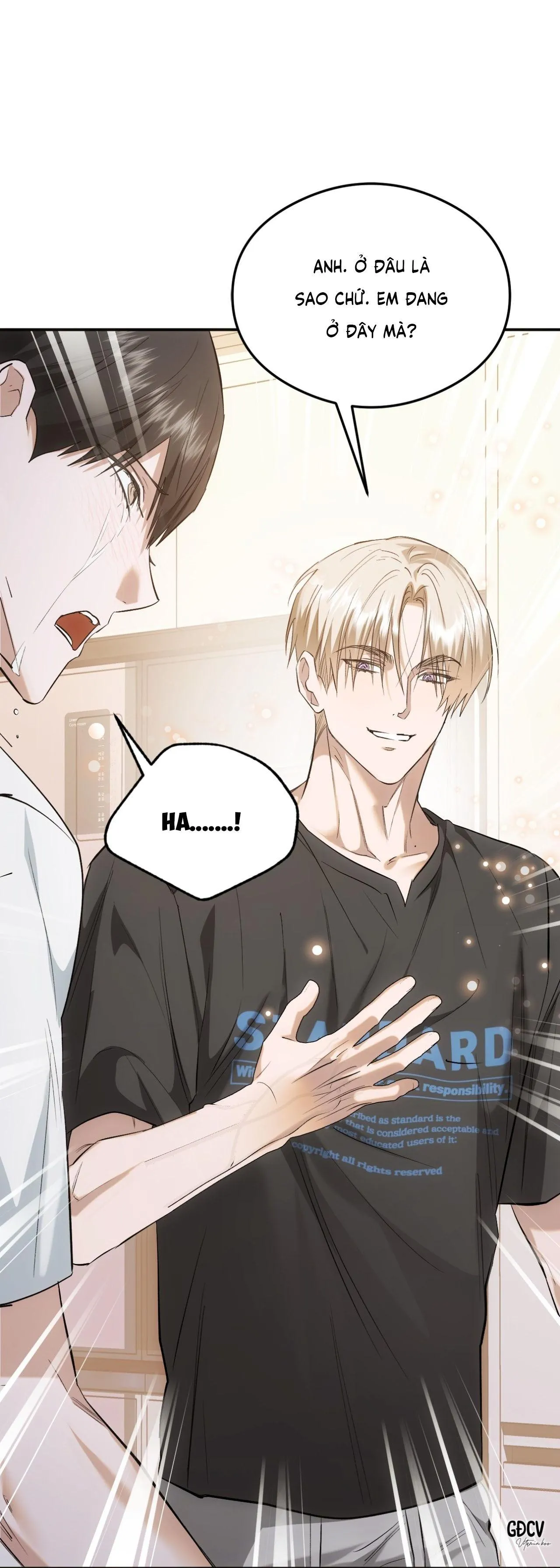 DEEP BURNING Chapter 8 Trang 28