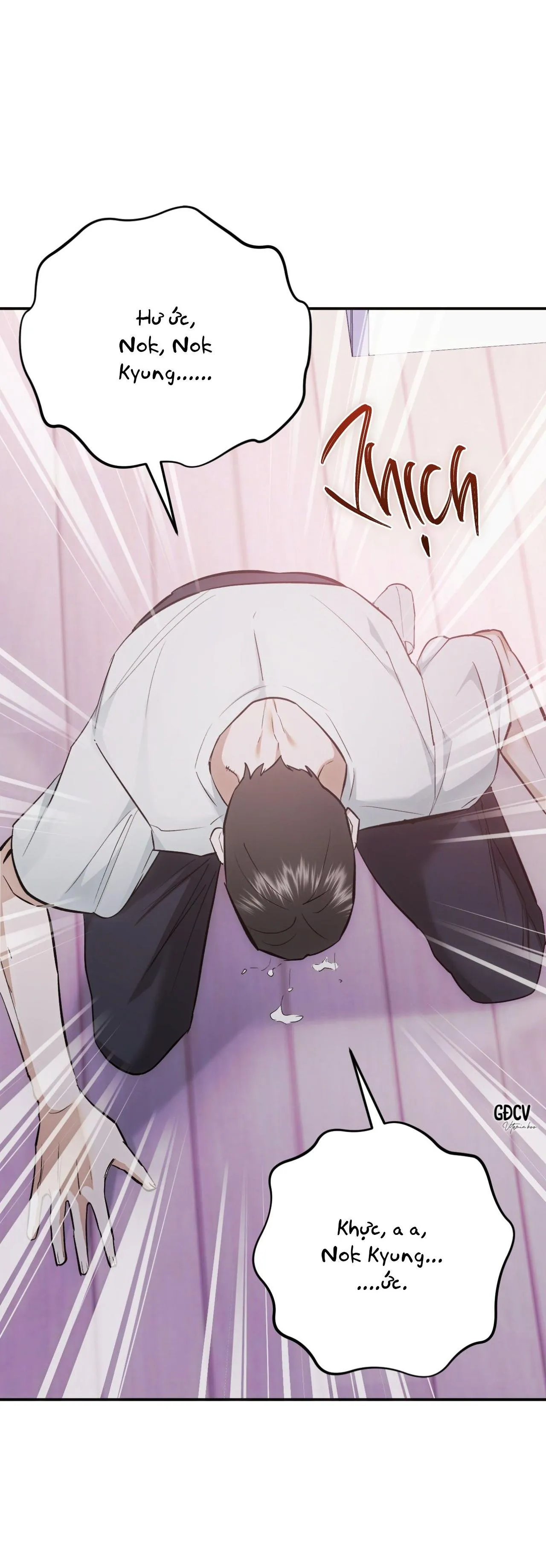 DEEP BURNING Chapter 8 Trang 30