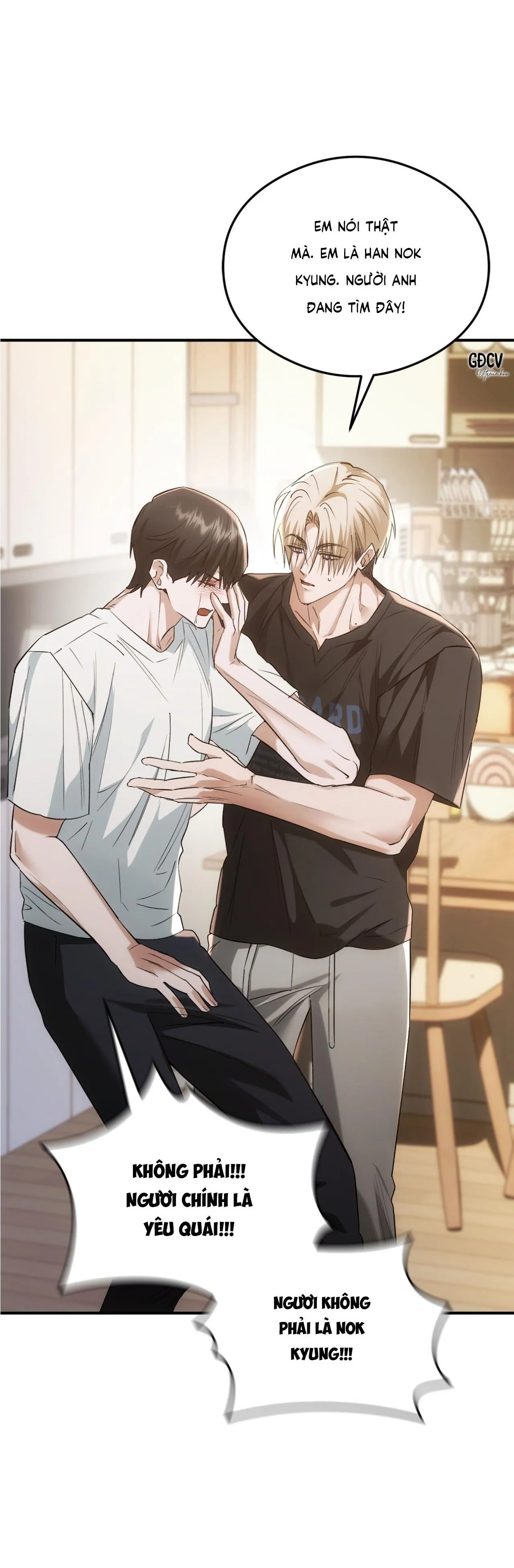 DEEP BURNING Chapter 8 Trang 33