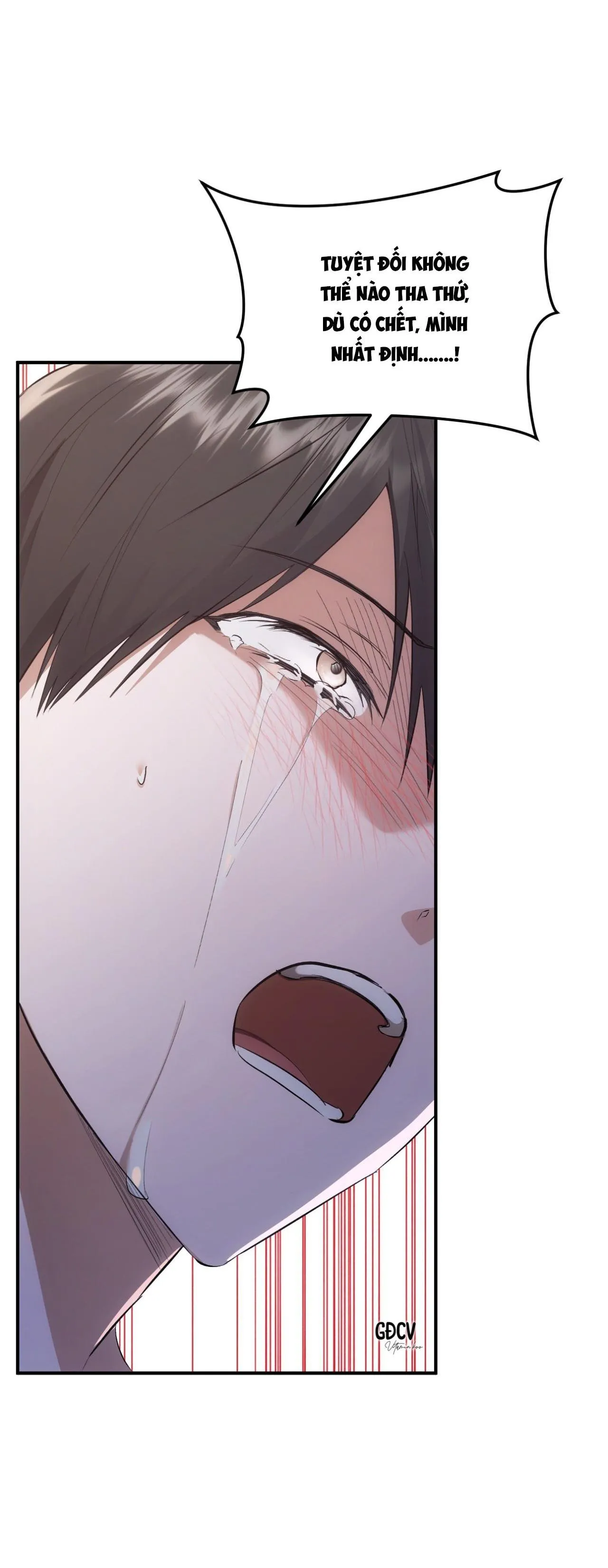 DEEP BURNING Chapter 8 Trang 34