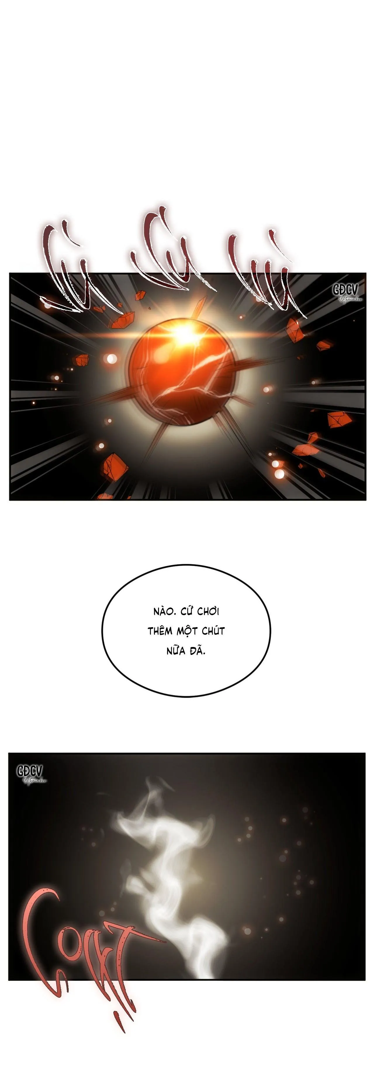 DEEP BURNING Chapter 8 Trang 42