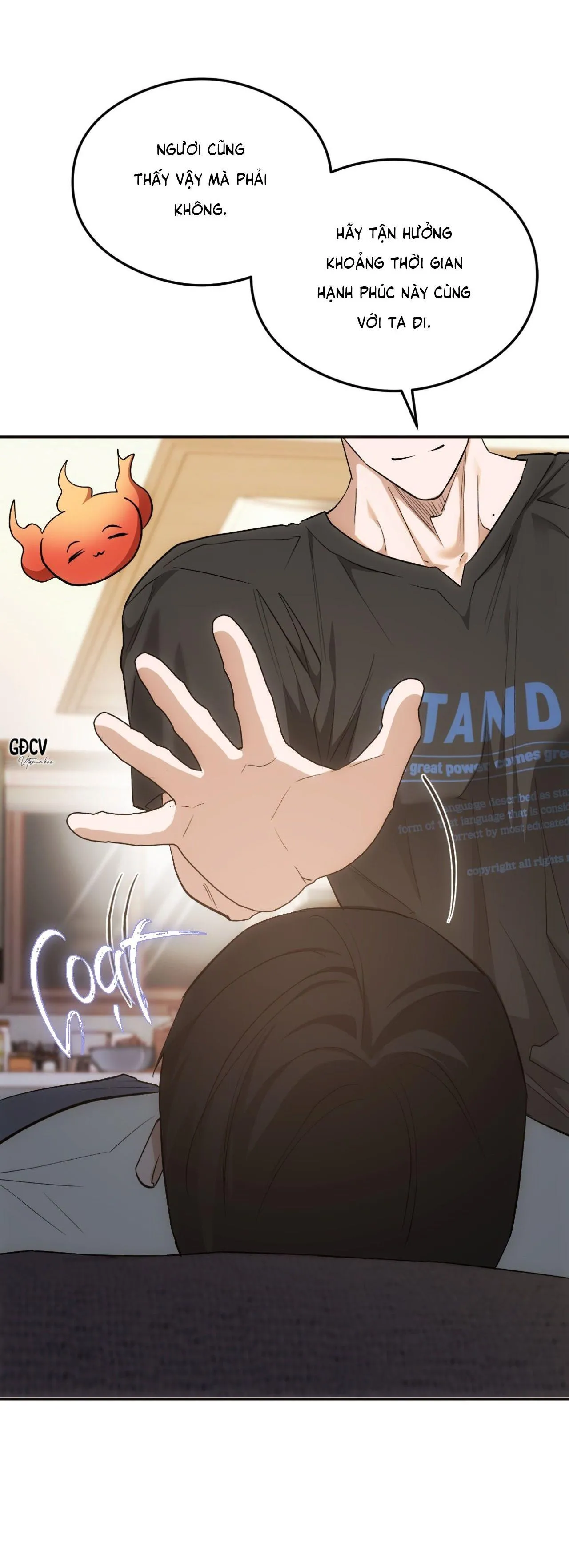 DEEP BURNING Chapter 8 Trang 43