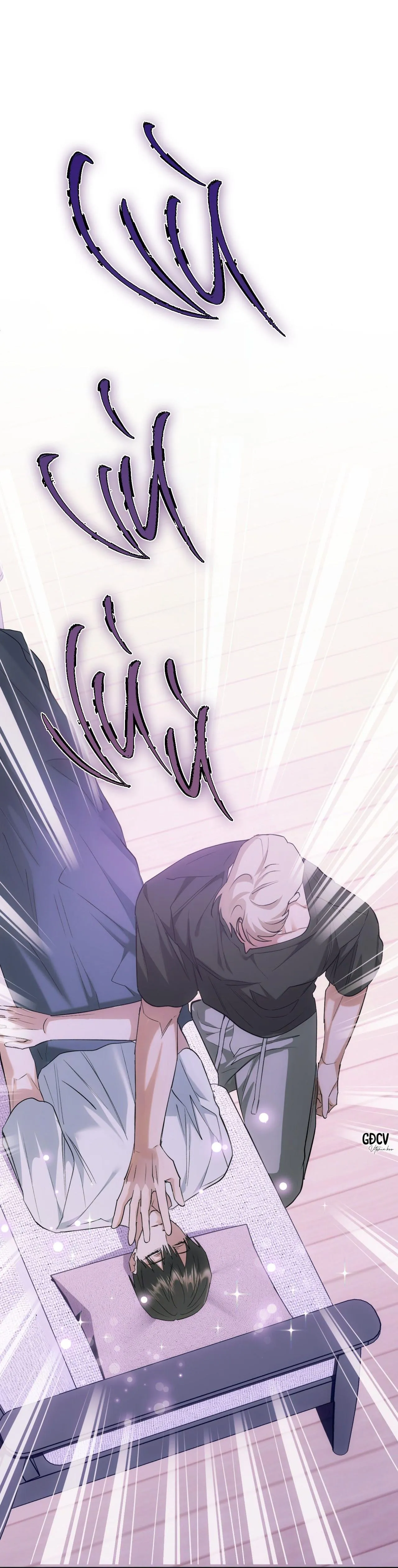 DEEP BURNING Chapter 8 Trang 44