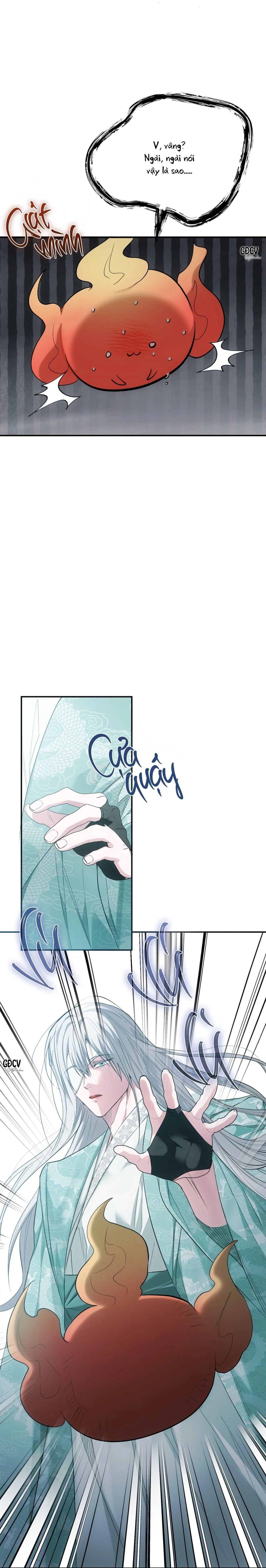 DEEP BURNING Chapter 9 Trang 4