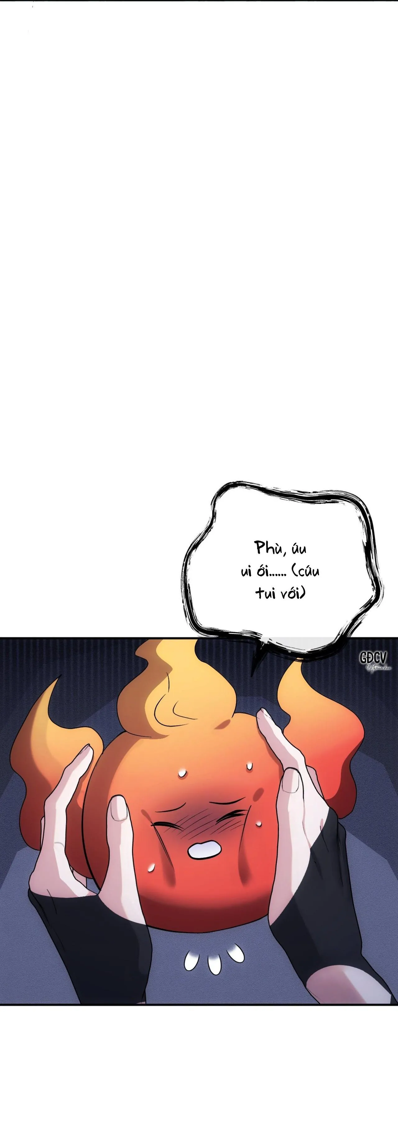 DEEP BURNING Chapter 9 Trang 5