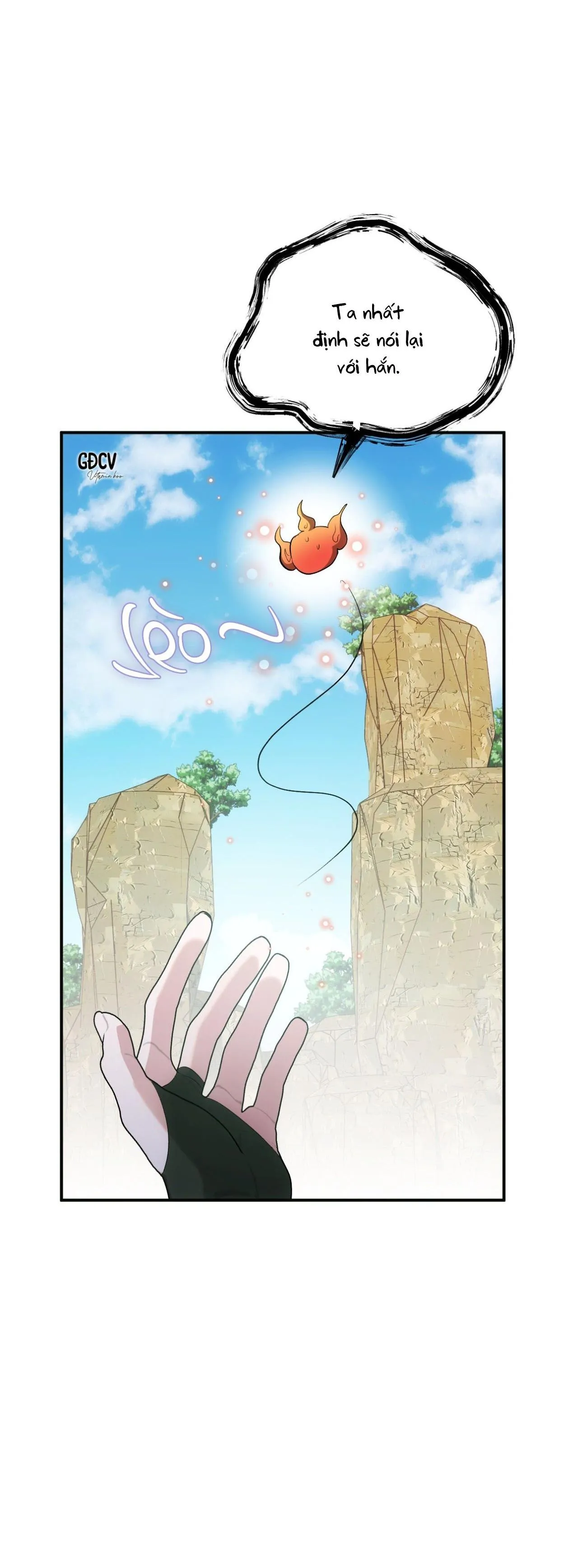 DEEP BURNING Chapter 9 Trang 8