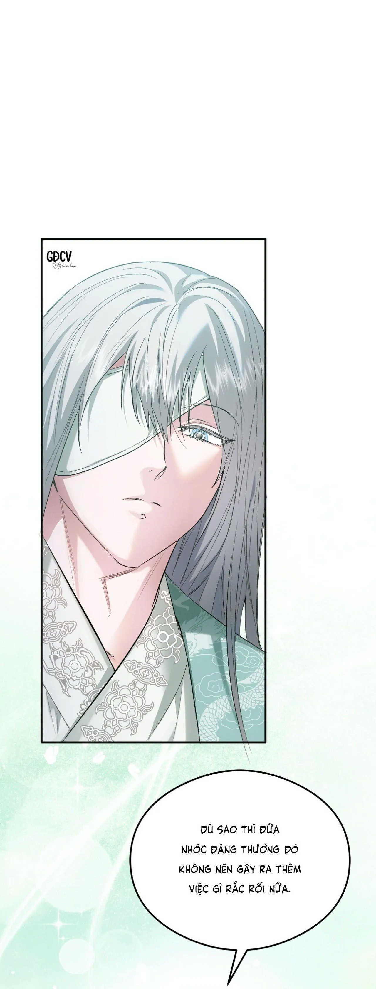 DEEP BURNING Chapter 9 Trang 9