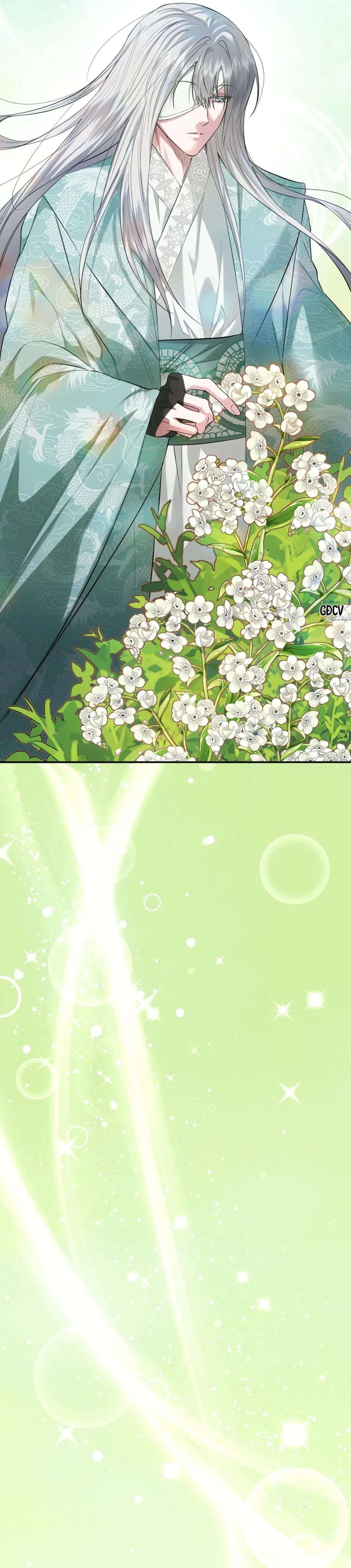 DEEP BURNING Chapter 9 Trang 10