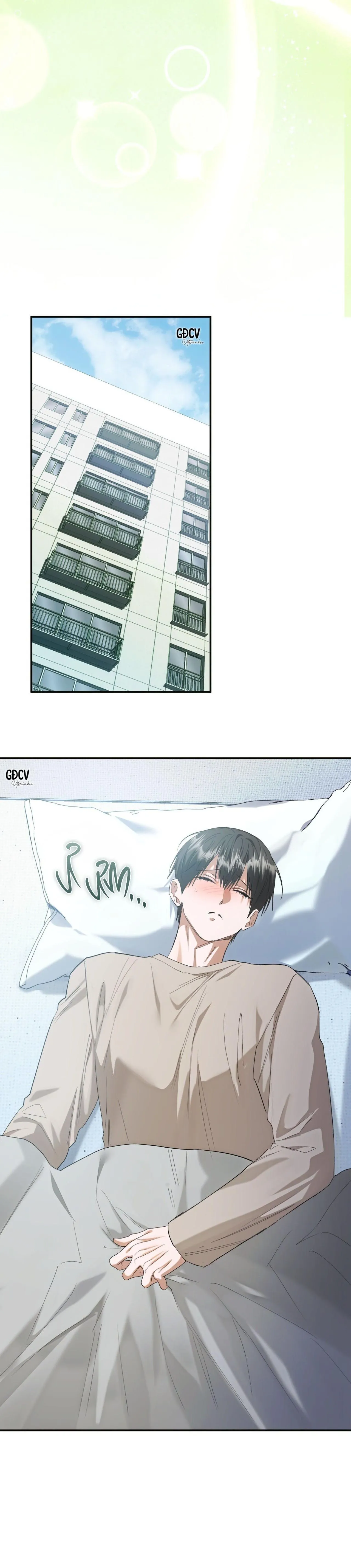 DEEP BURNING Chapter 9 Trang 11