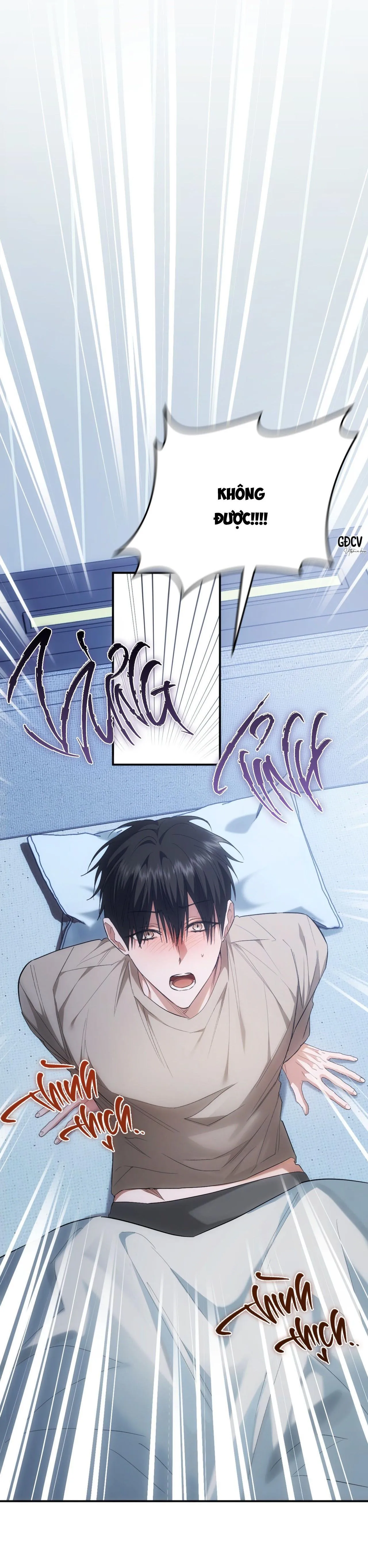 DEEP BURNING Chapter 9 Trang 15