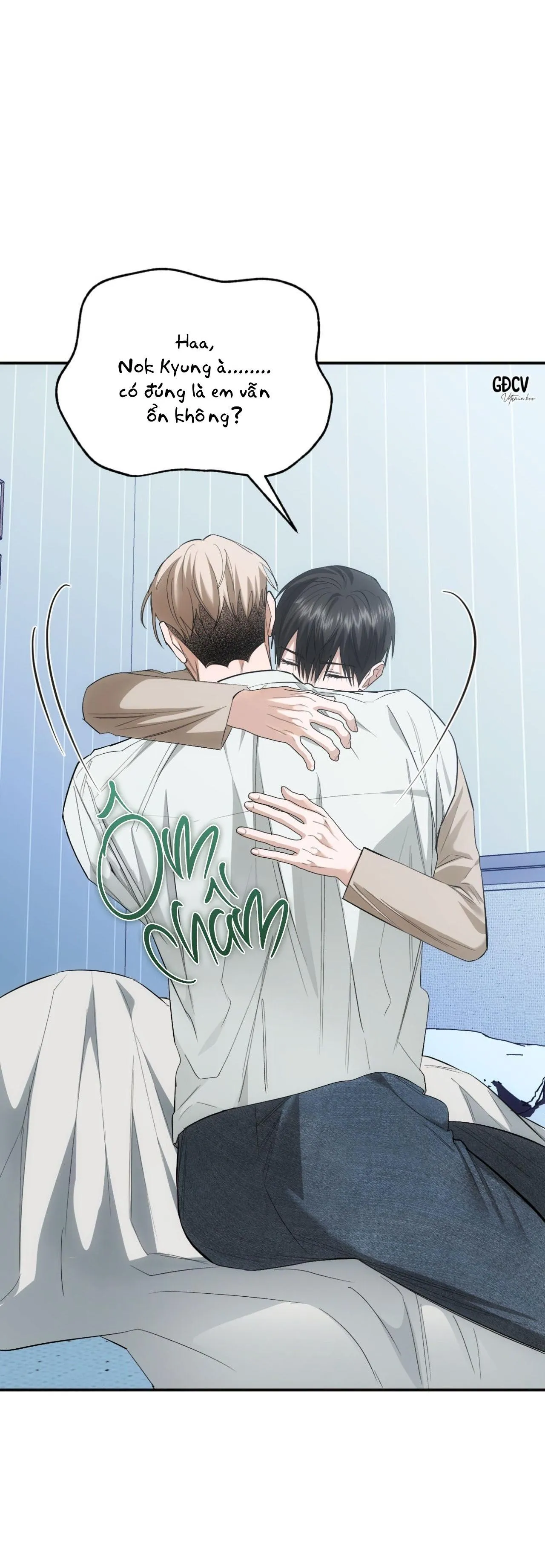 DEEP BURNING Chapter 9 Trang 17