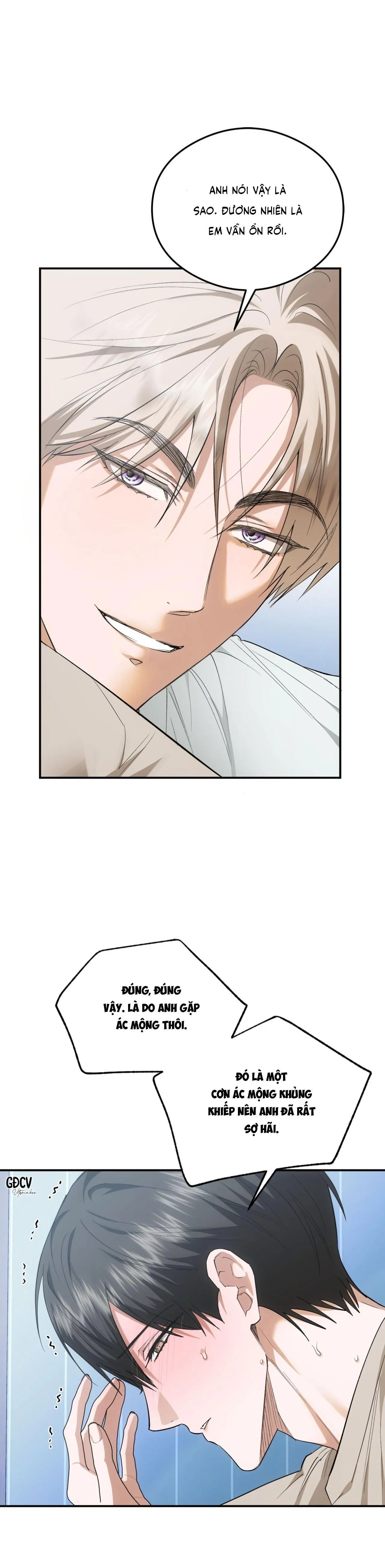 DEEP BURNING Chapter 9 Trang 18