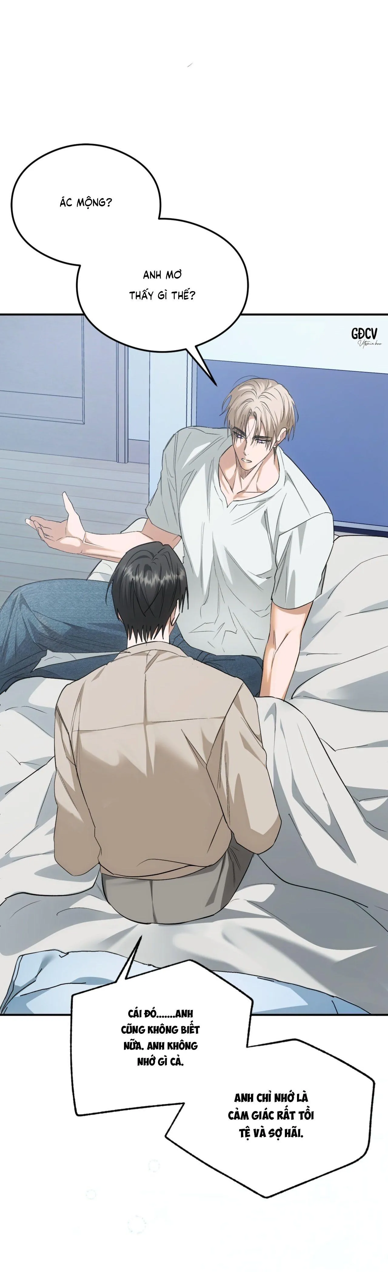 DEEP BURNING Chapter 9 Trang 19