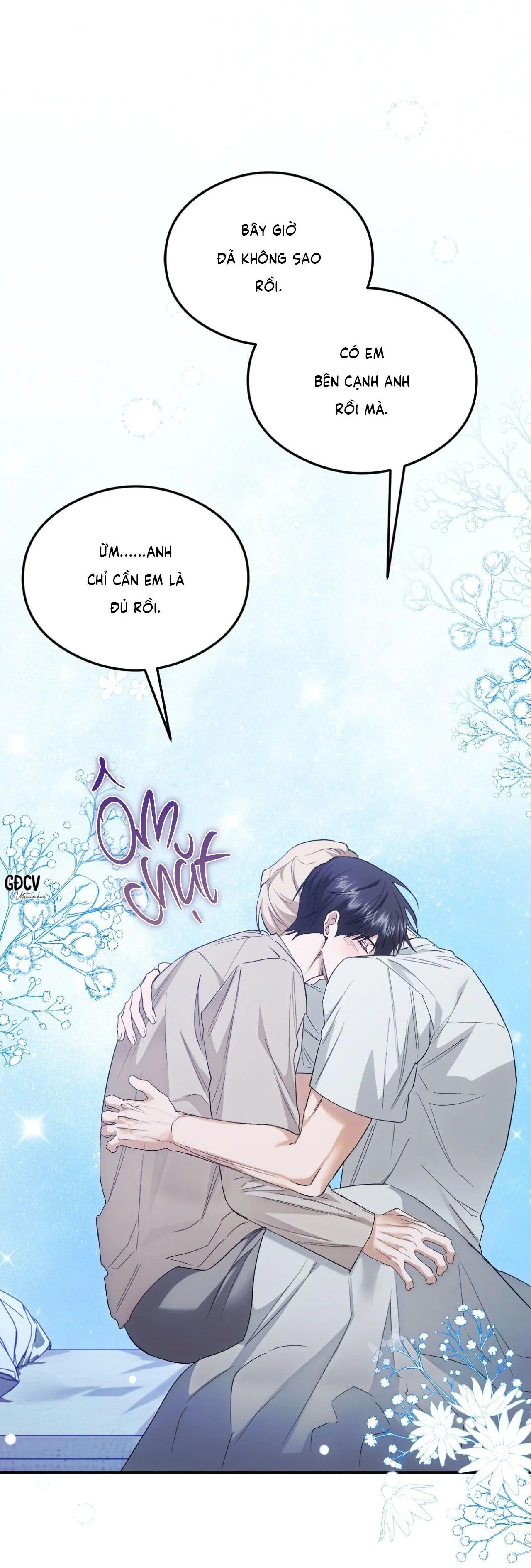 DEEP BURNING Chapter 9 Trang 20