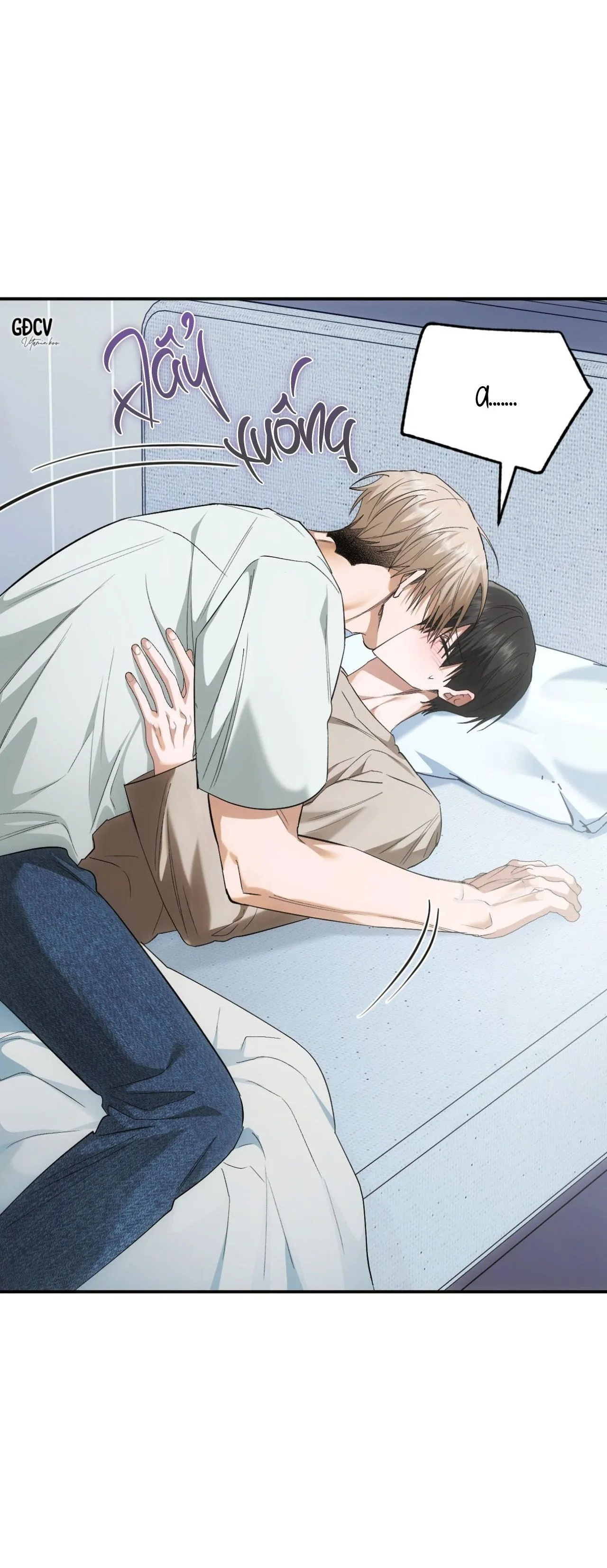 DEEP BURNING Chapter 9 Trang 23